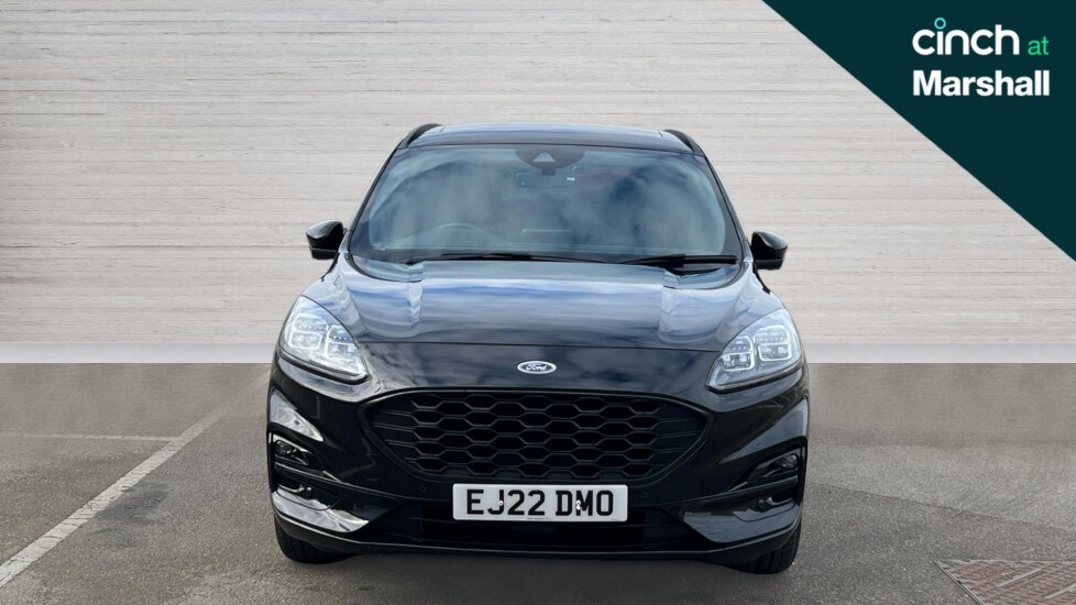 Used Ford Kuga 2022 for sale - 76856363: Photo 8