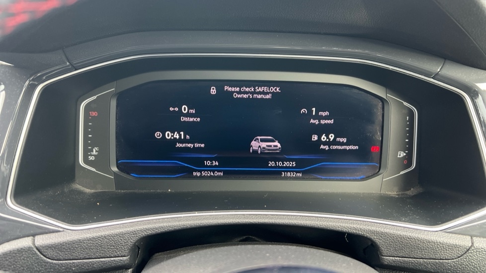 Used Volkswagen T-Roc 2018 for sale - 76328064: Photo 13