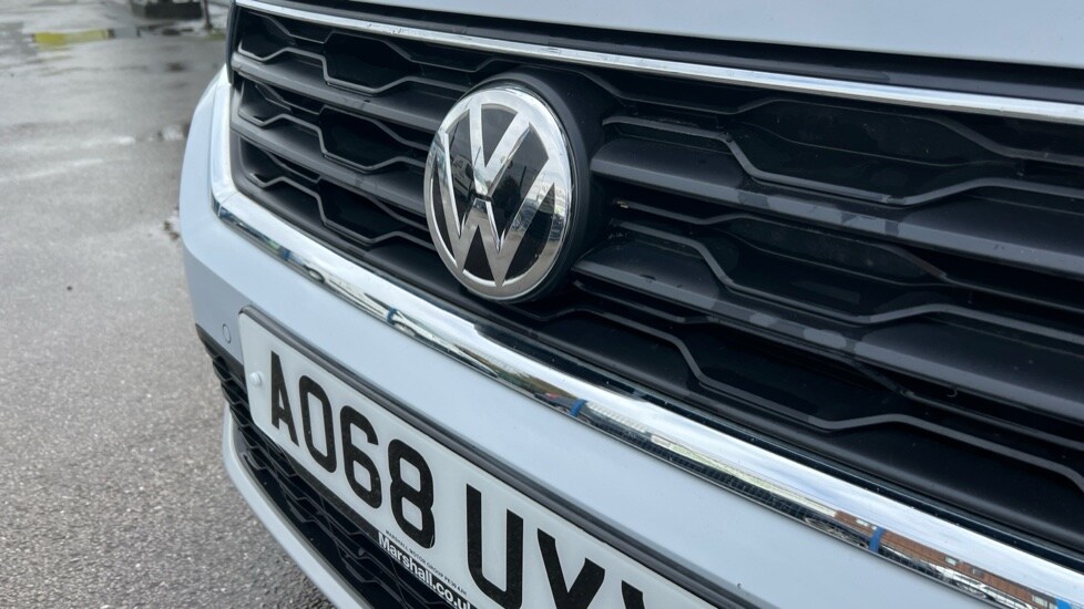 Used Volkswagen T-Roc 2018 for sale - 76328064: Photo 21