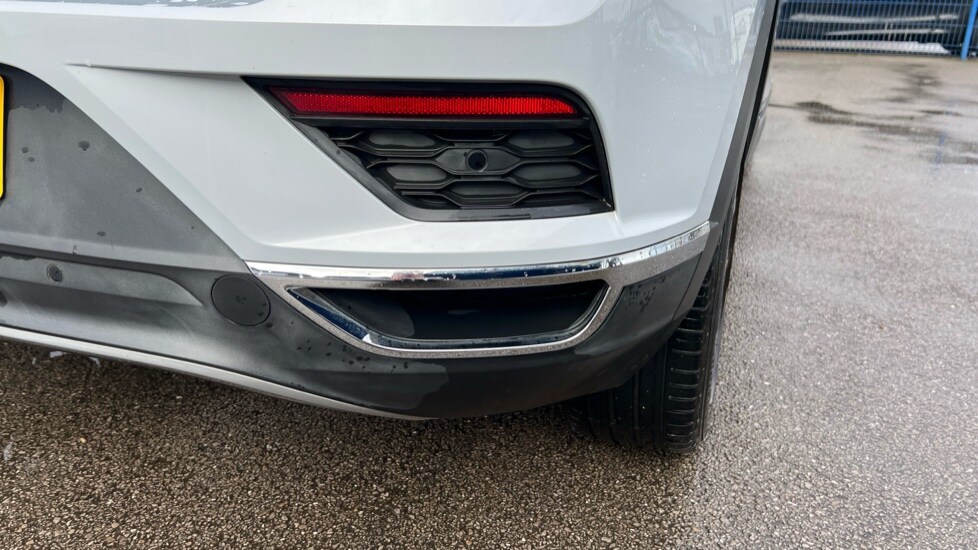 Used Volkswagen T-Roc 2018 for sale - 76328064: Photo 40