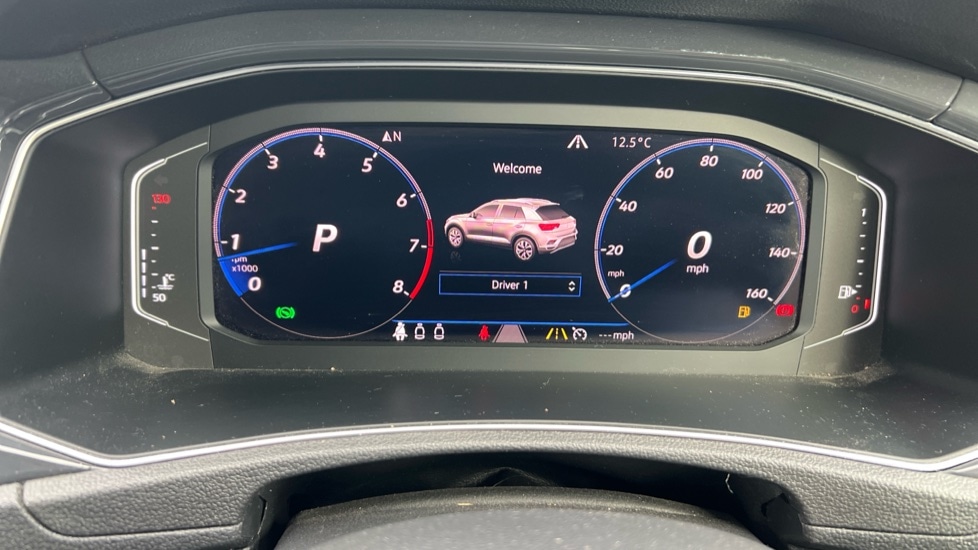 Used Volkswagen T-Roc 2018 for sale - 76328064: Photo 47