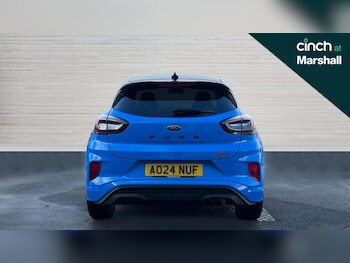 Used Ford Puma 2024 for sale - 76479761: Photo