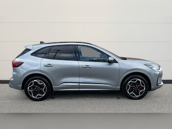 Used Ford Kuga 2024 for sale - 75886749: Photo
