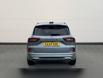 Used Ford Kuga 2024 for sale - 75886749: Photo