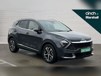 Used Kia Sportage 2023 for sale - 76459007: Photo