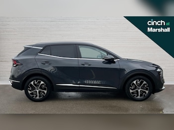 Used Kia Sportage 2023 for sale - 76459007: Photo