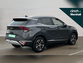 Used Kia Sportage 2023 for sale - 76459007: Photo