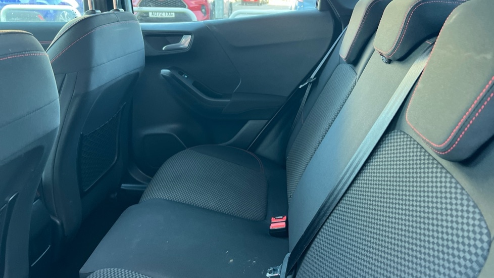 Used Ford Puma 2021 for sale - 77079102: Photo 14