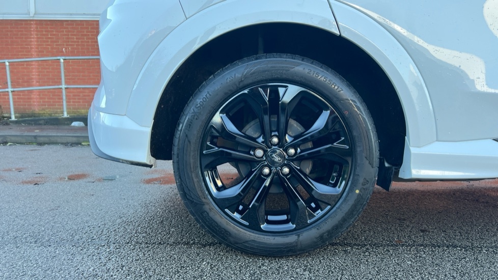 Used Ford Puma 2021 for sale - 77079102: Photo 19