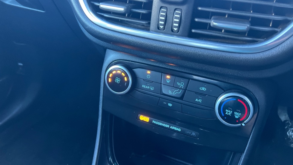 Used Ford Puma 2021 for sale - 77079102: Photo 29