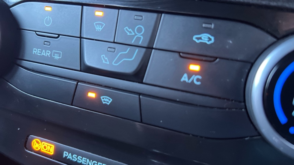 Used Ford Puma 2021 for sale - 77079102: Photo 35