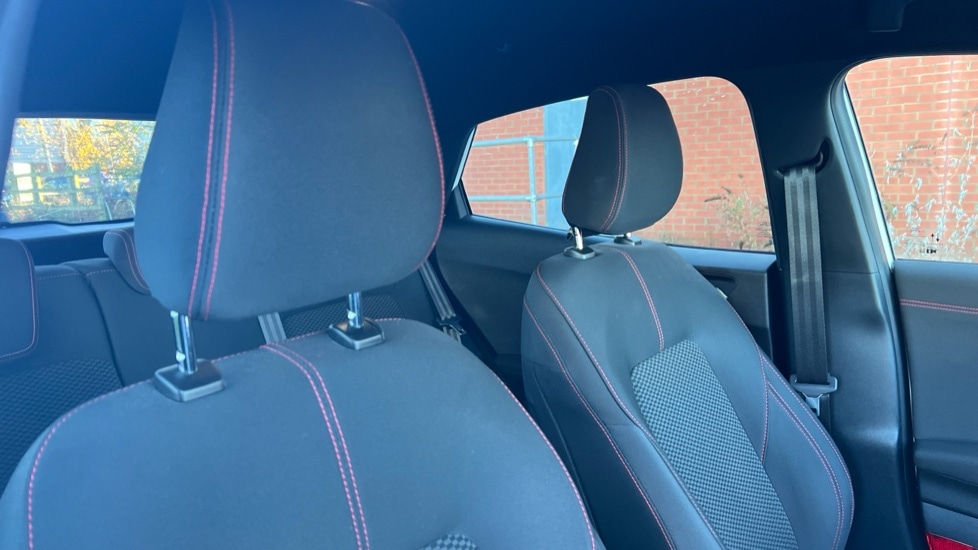 Used Ford Puma 2021 for sale - 77079102: Photo 37