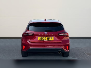 Used Ford Focus 2022 for sale - 75605811: Photo