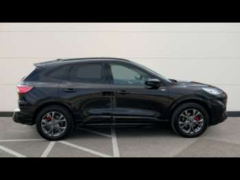 Used Ford Kuga 2022 for sale - 74745207: Photo