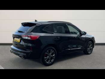 Used Ford Kuga 2022 for sale - 74745207: Photo
