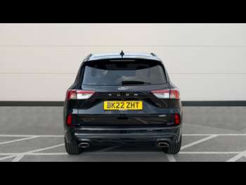 Used Ford Kuga 2022 for sale - 74745207: Photo