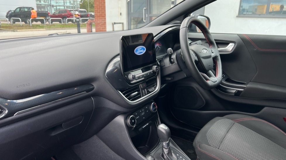 Used Ford Puma 2023 for sale - 76661049: Photo 10