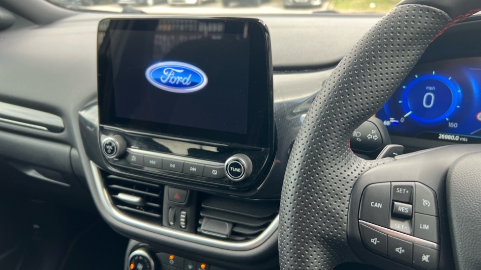 Used Ford Puma 2023 for sale - 76661049: Photo 12