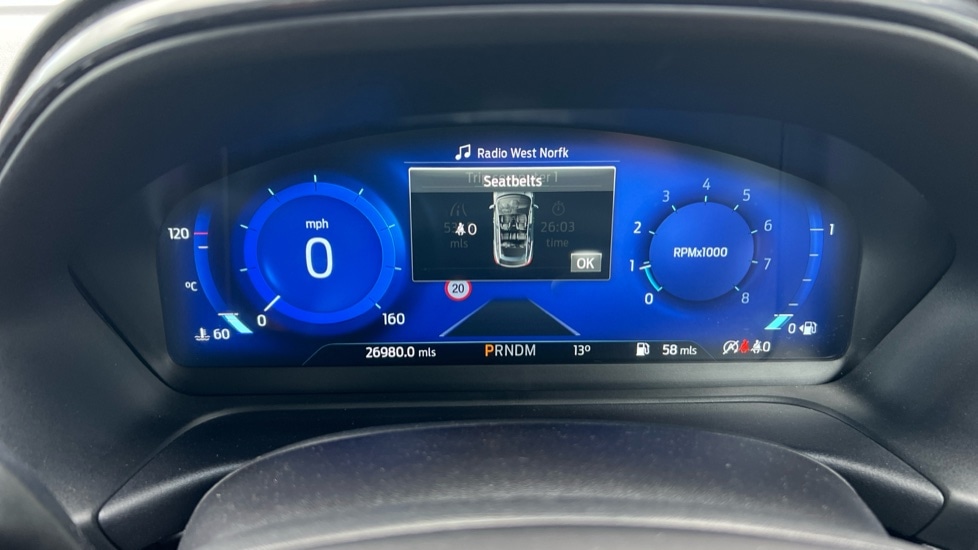 Used Ford Puma 2023 for sale - 76661049: Photo 13