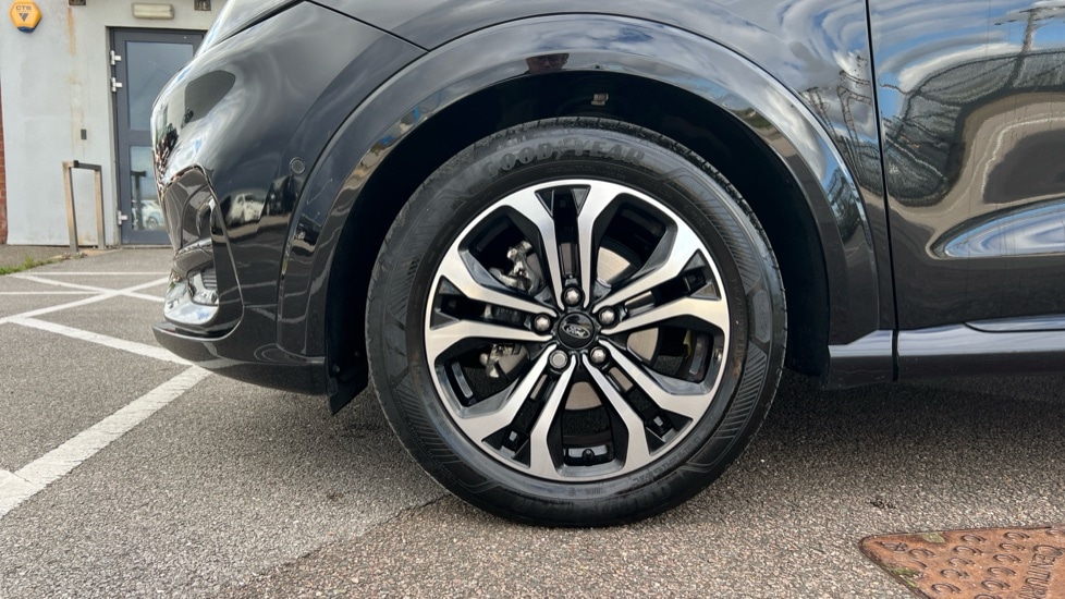 Used Ford Puma 2023 for sale - 76661049: Photo 17