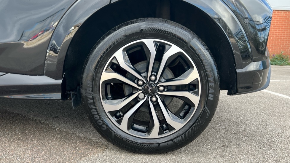 Used Ford Puma 2023 for sale - 76661049: Photo 18