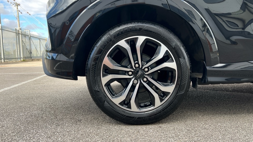 Used Ford Puma 2023 for sale - 76661049: Photo 19