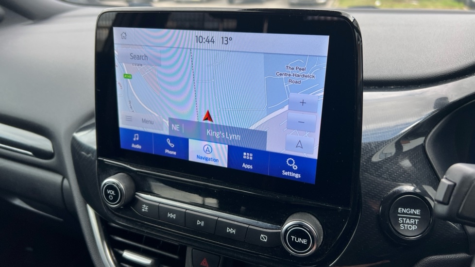 Used Ford Puma 2023 for sale - 76661049: Photo 28