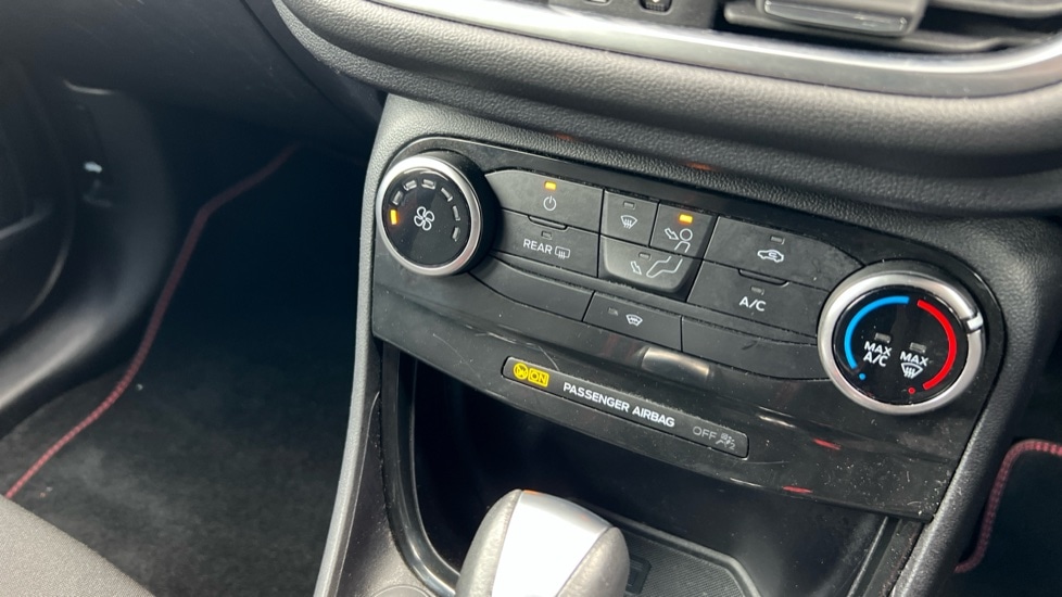 Used Ford Puma 2023 for sale - 76661049: Photo 31