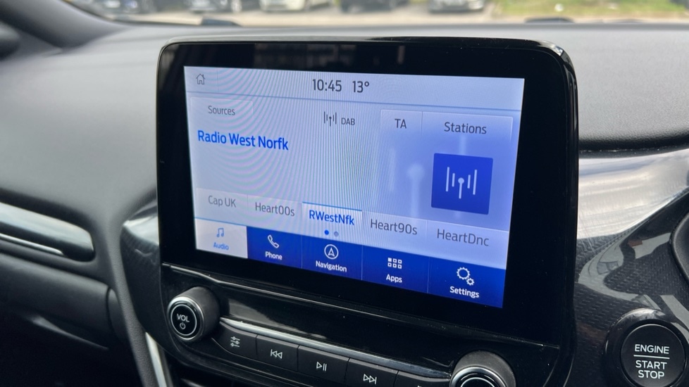 Used Ford Puma 2023 for sale - 76661049: Photo 35