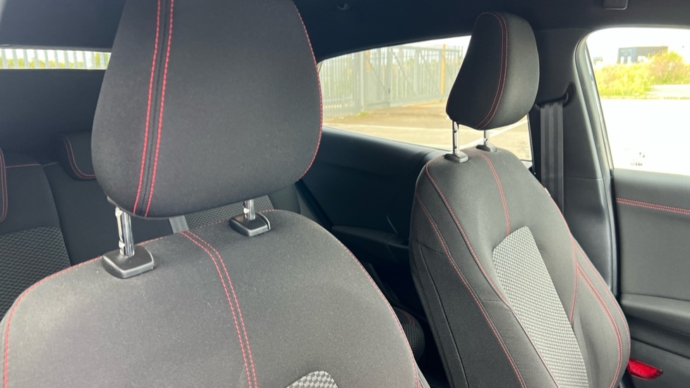 Used Ford Puma 2023 for sale - 76661049: Photo 39