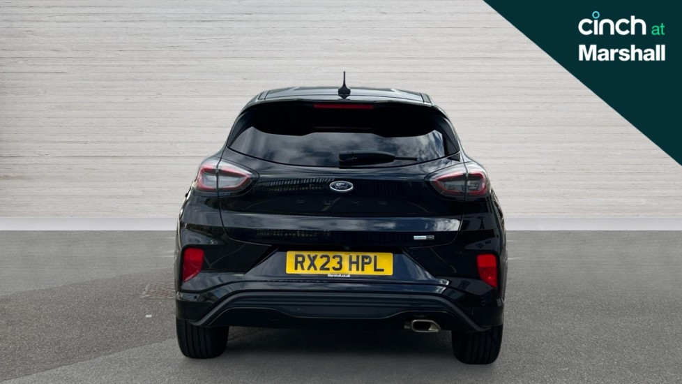 Used Ford Puma 2023 for sale - 76661049: Photo 4