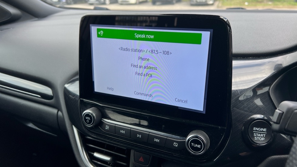 Used Ford Puma 2023 for sale - 76661049: Photo 48