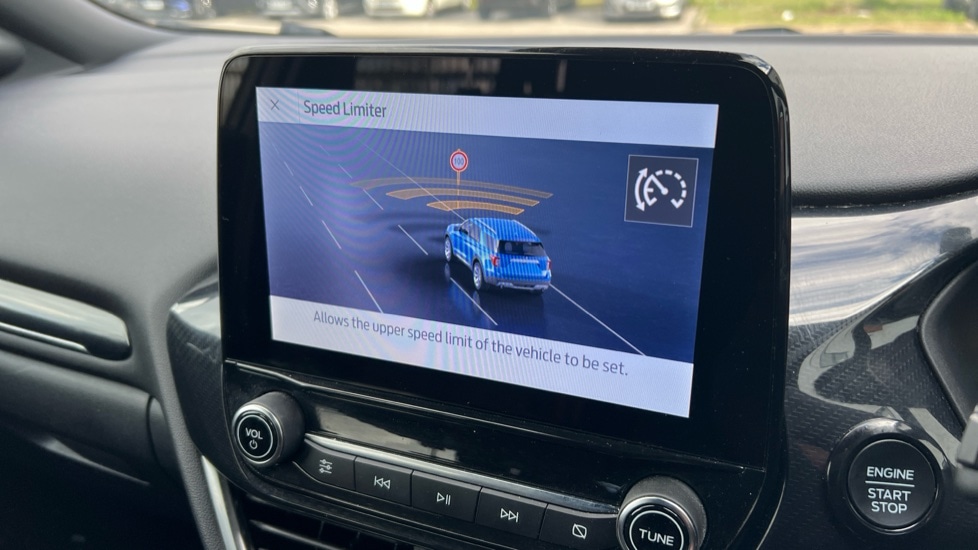 Used Ford Puma 2023 for sale - 76661049: Photo 56