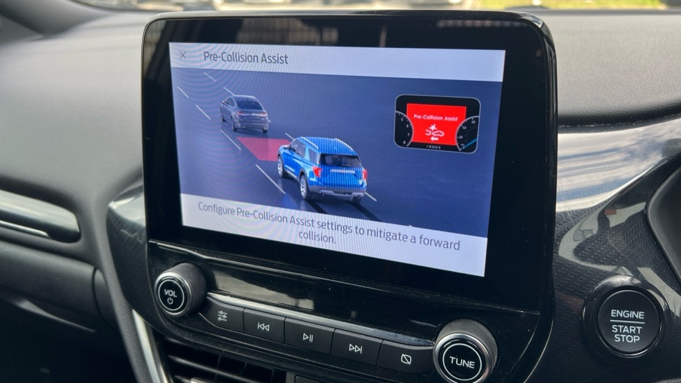 Used Ford Puma 2023 for sale - 76661049: Photo 58