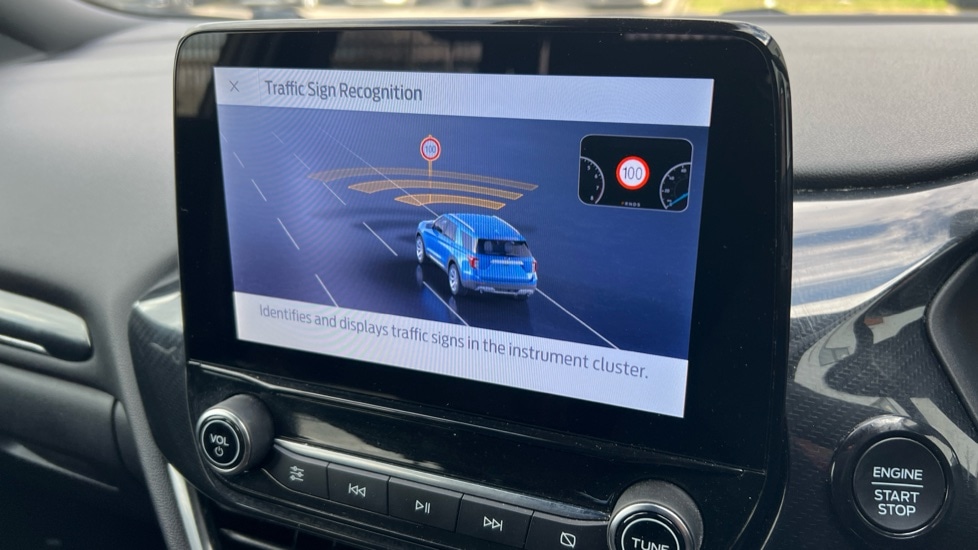 Used Ford Puma 2023 for sale - 76661049: Photo 59