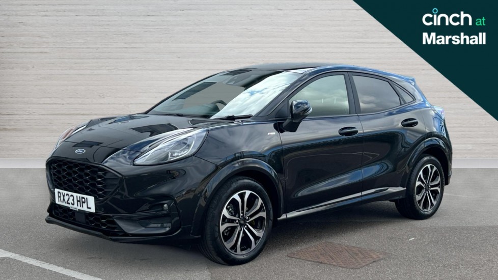 Used Ford Puma 2023 for sale - 76661049: Photo 7