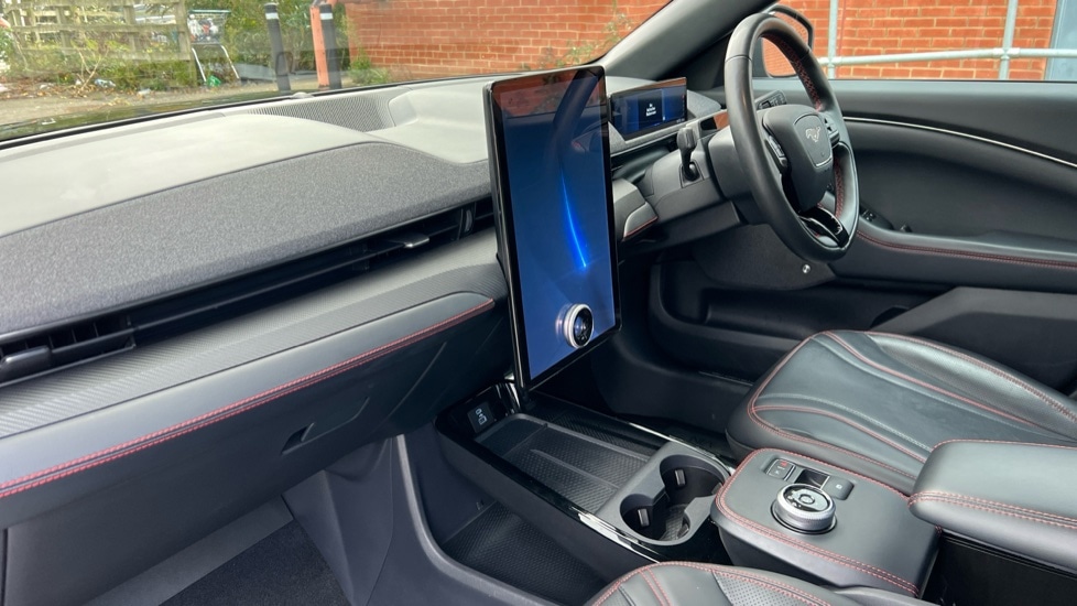 Used Ford Mustang Mach-E 2022 for sale - 76442079: Photo 10