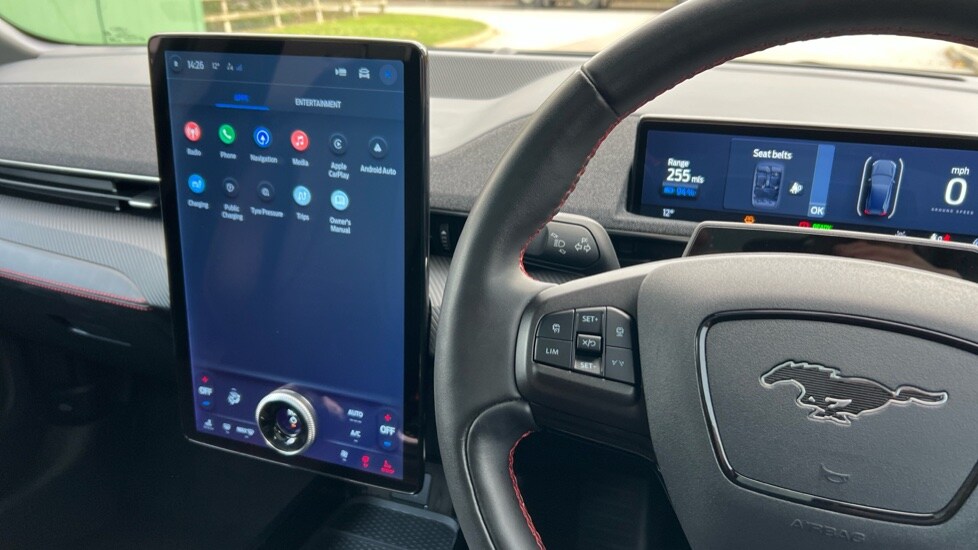 Used Ford Mustang Mach-E 2022 for sale - 76442079: Photo 12