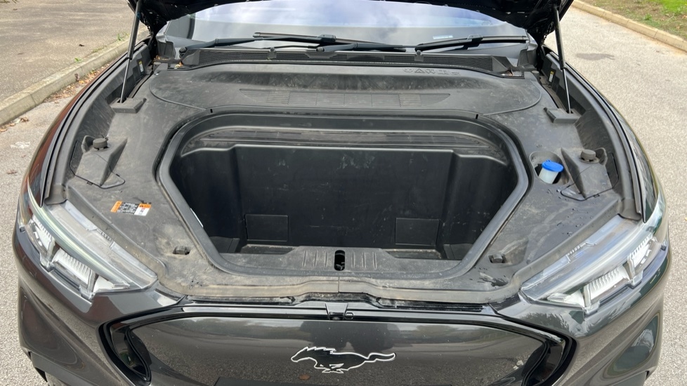 Used Ford Mustang Mach-E 2022 for sale - 76442079: Photo 16