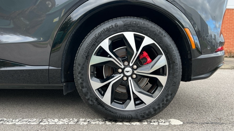 Used Ford Mustang Mach-E 2022 for sale - 76442079: Photo 18