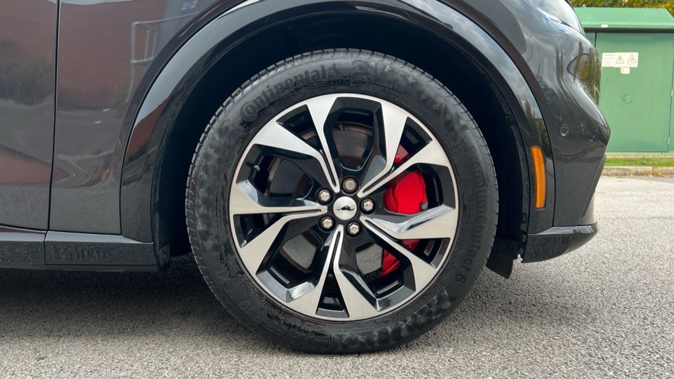 Used Ford Mustang Mach-E 2022 for sale - 76442079: Photo 20