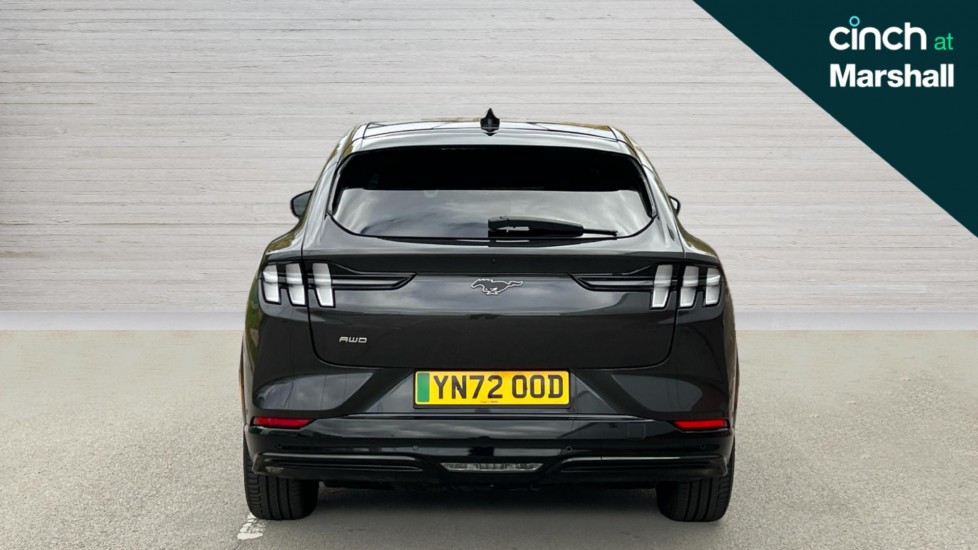 Used Ford Mustang Mach-E 2022 for sale - 76442079: Photo 4