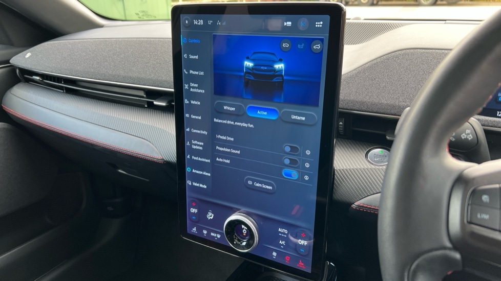 Used Ford Mustang Mach-E 2022 for sale - 76442079: Photo 44