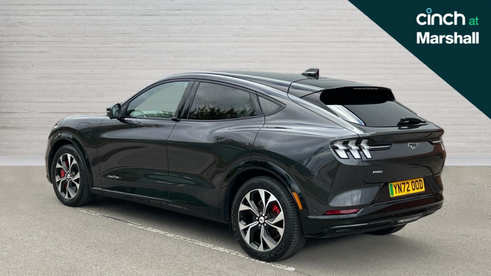 Used Ford Mustang Mach-E 2022 for sale - 76442079: Photo 5