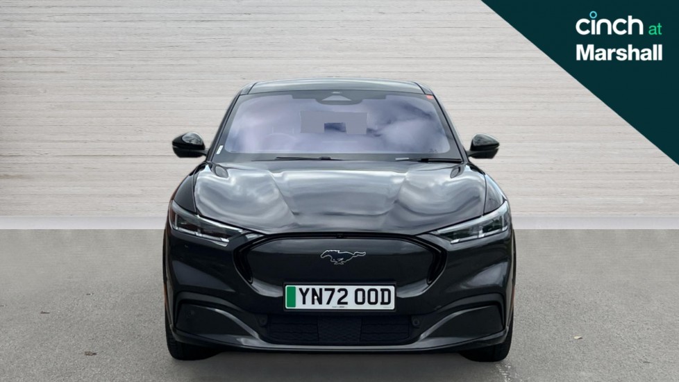 Used Ford Mustang Mach-E 2022 for sale - 76442079: Photo 8