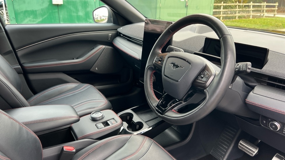 Used Ford Mustang Mach-E 2022 for sale - 76442079: Photo 9