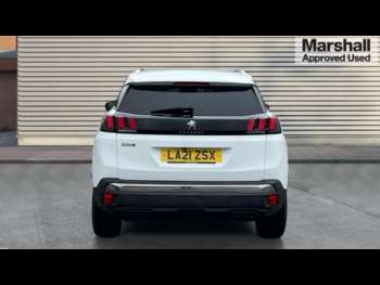 Used Peugeot 3008 2021 for sale - 74720403: Photo