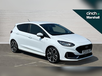Ford - Fiesta