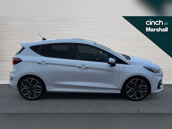 Used Ford Fiesta 2022 for sale - 76311961: Photo 2