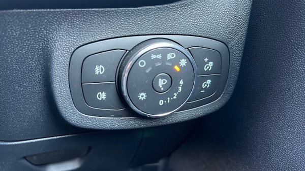 Used Ford Fiesta 2022 for sale - 76311961: Photo 44